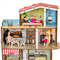 Кукольный домик "Пляжная вилла с бассейном" 3031